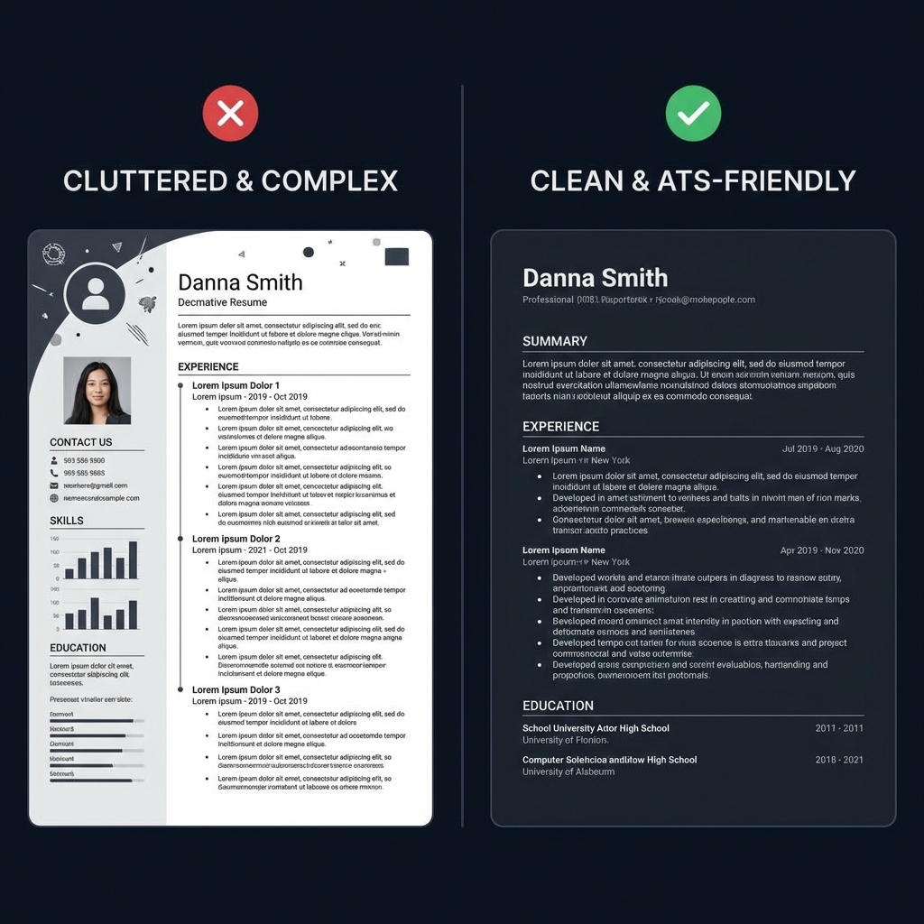Beat the Bots: ATS Friendly Resume Guide